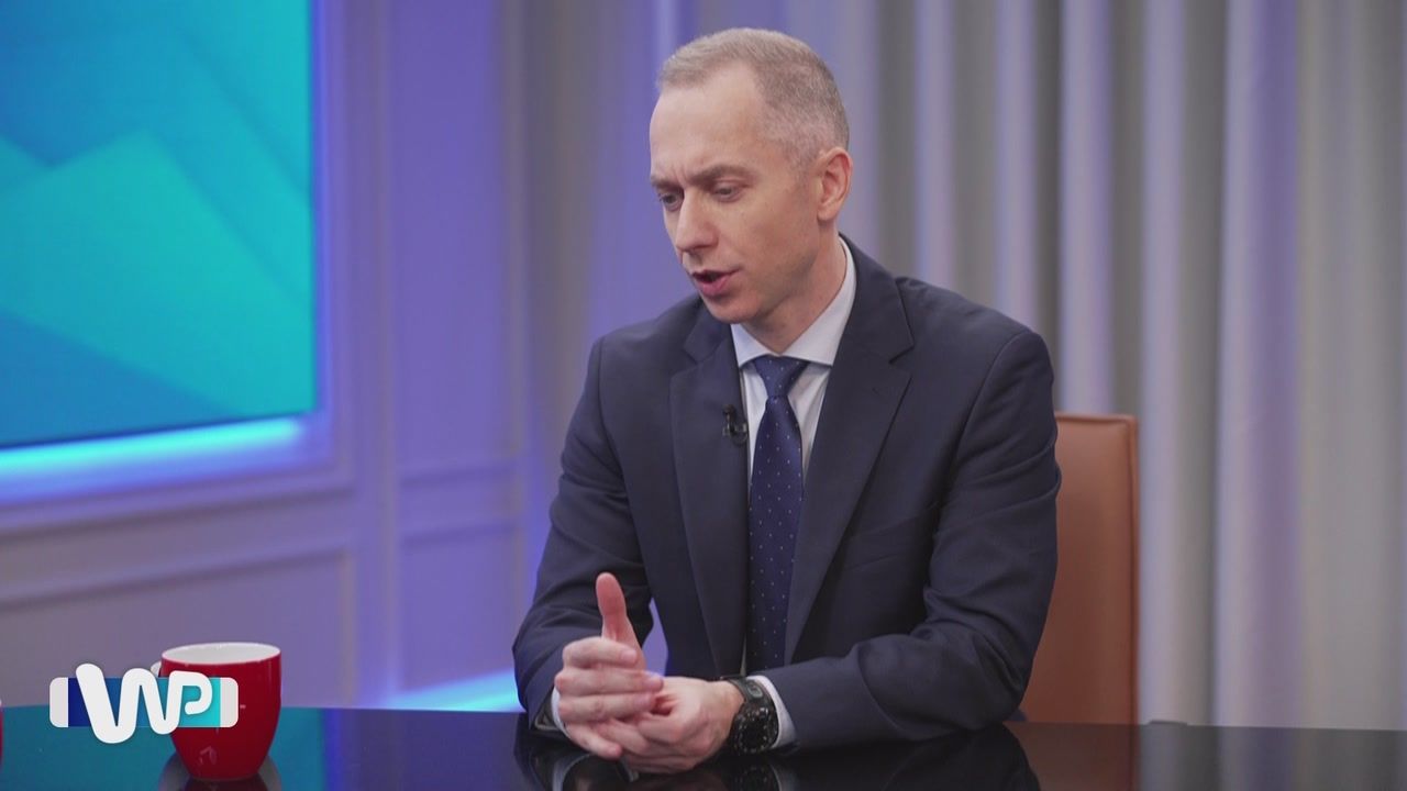 "Skandaliczne". Wiceminister krótko po decyzji ws. roku UPA