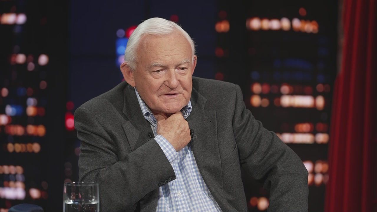 Morawiecki w rządzie Tuska? Miller: "Nadaje się"
