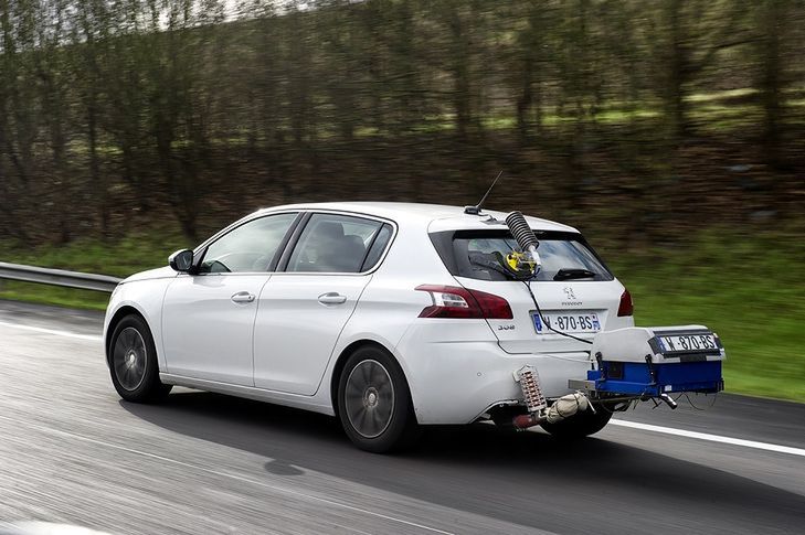Opel, Peugeot, Citroen - Normy Emisji, Euro 6, Spaliny | Autokult.pl