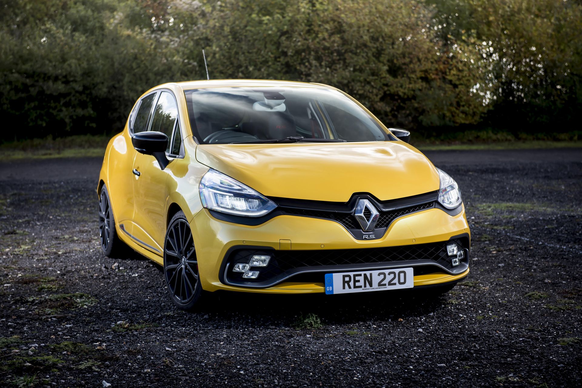 Renault Clio - Dane Techniczne, Spalanie, Opinie, Cena | Autokult.pl