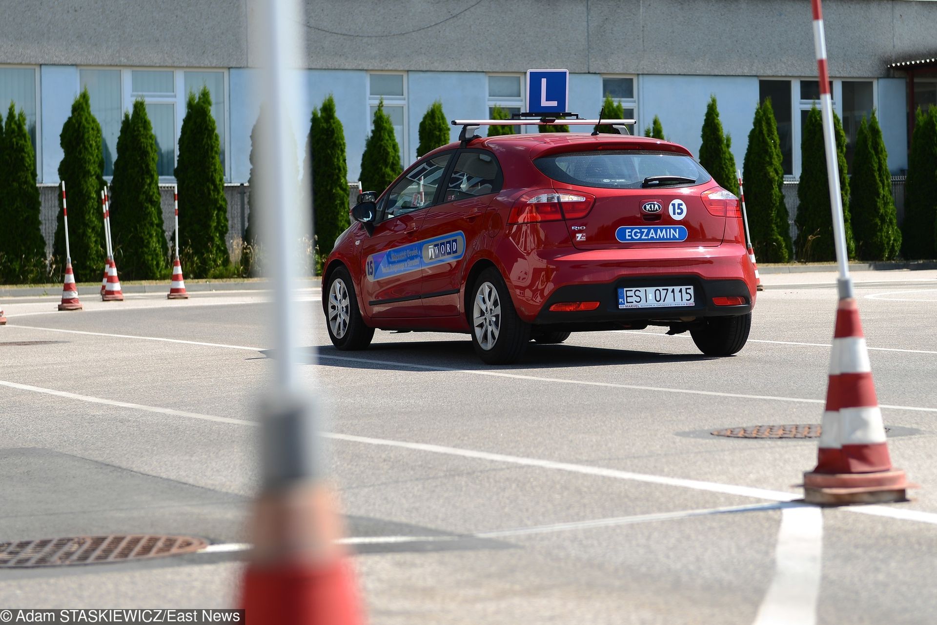 Wracasz za kółko po przerwie – masz problem. Dokupienie godzin na specjalnych warunkach | Autokult.pl
