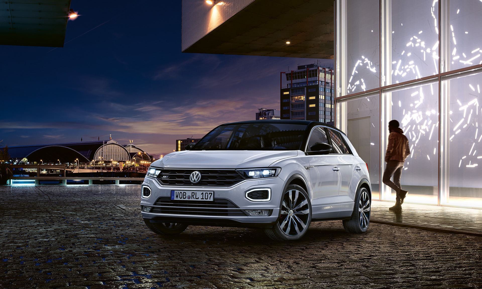 Volkswagen T-Roc - Dlaczego Odnosi Sukcesy? Najlepiej Sprzedający Się Volkswagen W Polsce | Autokult.pl