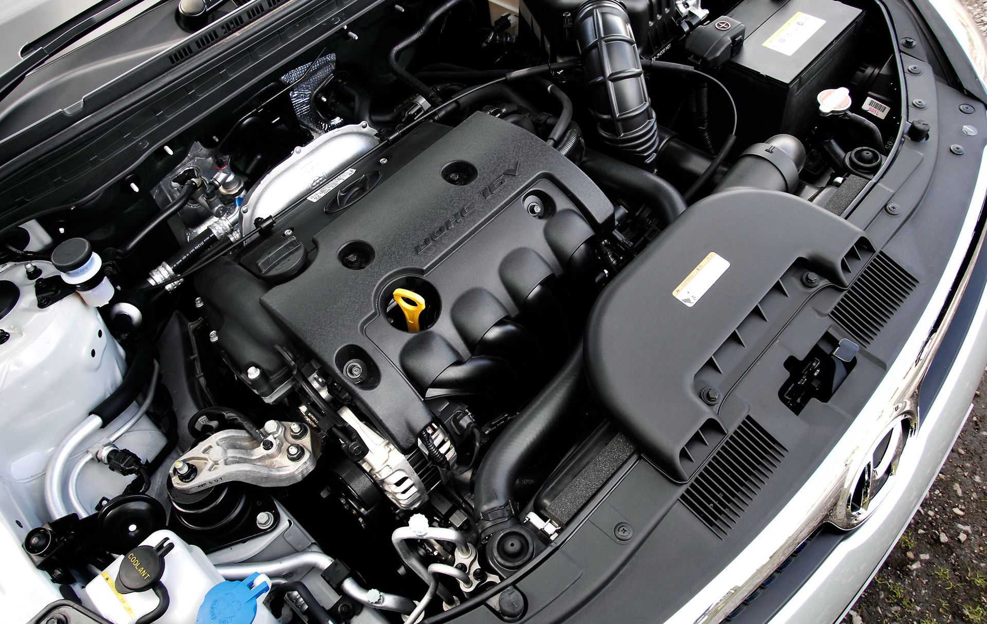 Silniki 1.6 W Kompaktach: Diesel Czy Benzyna? [Cz.2] | Autokult.pl