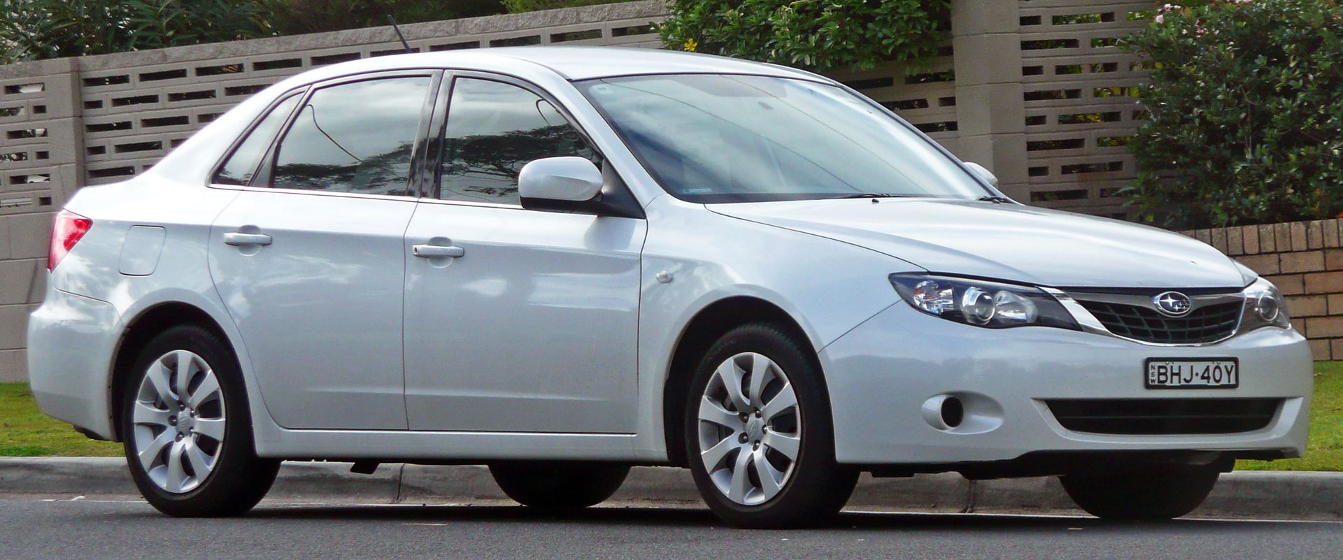 Subaru Impreza 3 Generacji - Dane Techniczne, Spalanie, Opinie, Cena | Autokult.pl