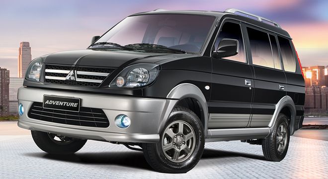 Mitsubishi Freeca wszystkie modele Autokult.pl