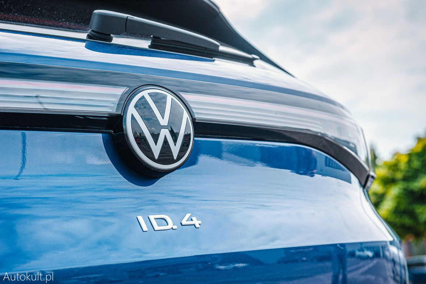 Norske medier: Fra 2024 skal Volkswagen kun selge elbiler