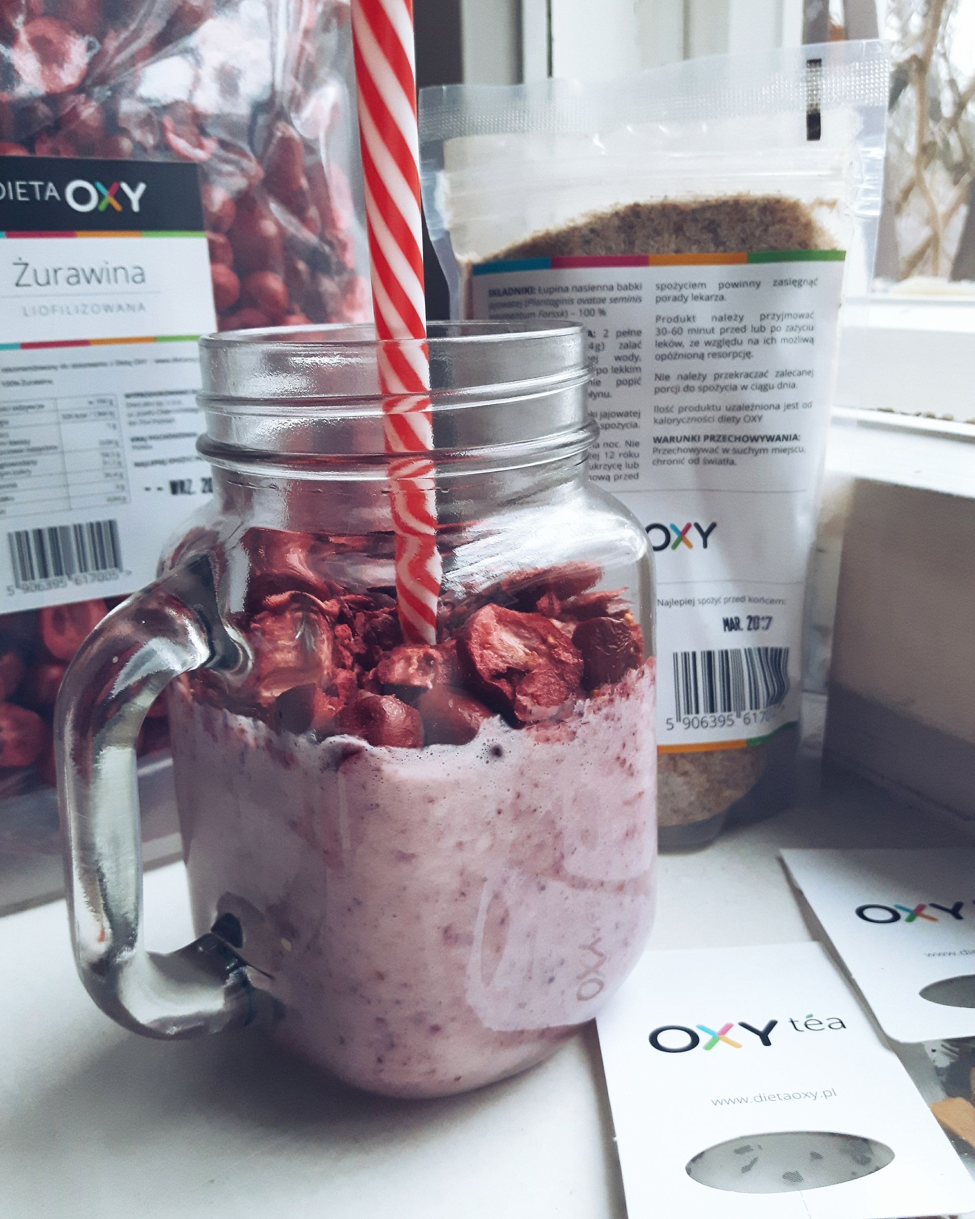 DIETA OXY na czym polega dieta proteinowa? Fitness