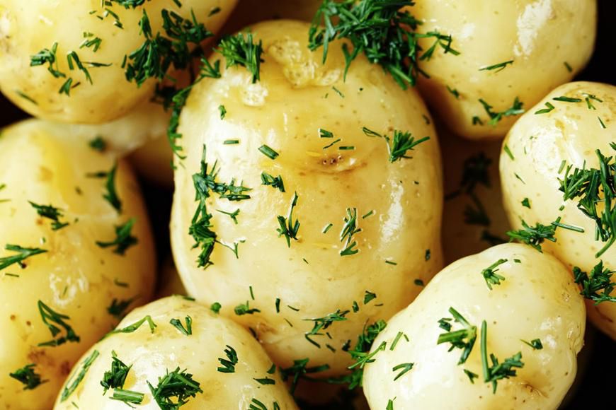 Zimne ziemniaki - indeks glikemiczny. Dlaczego warto jeść zimne ziemniaki?