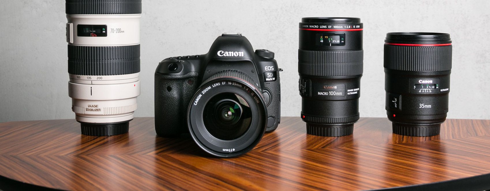 Canon eos 5d mark iv digital photo professional canon