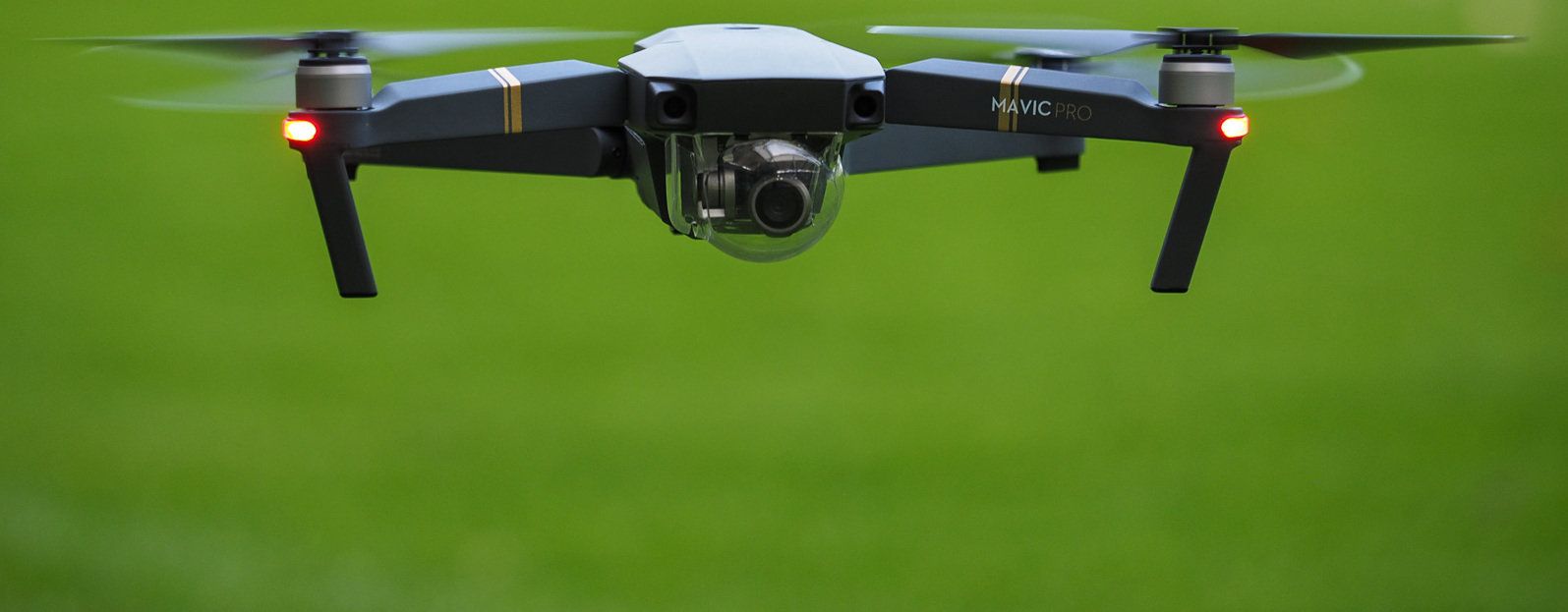 drona mavic pro