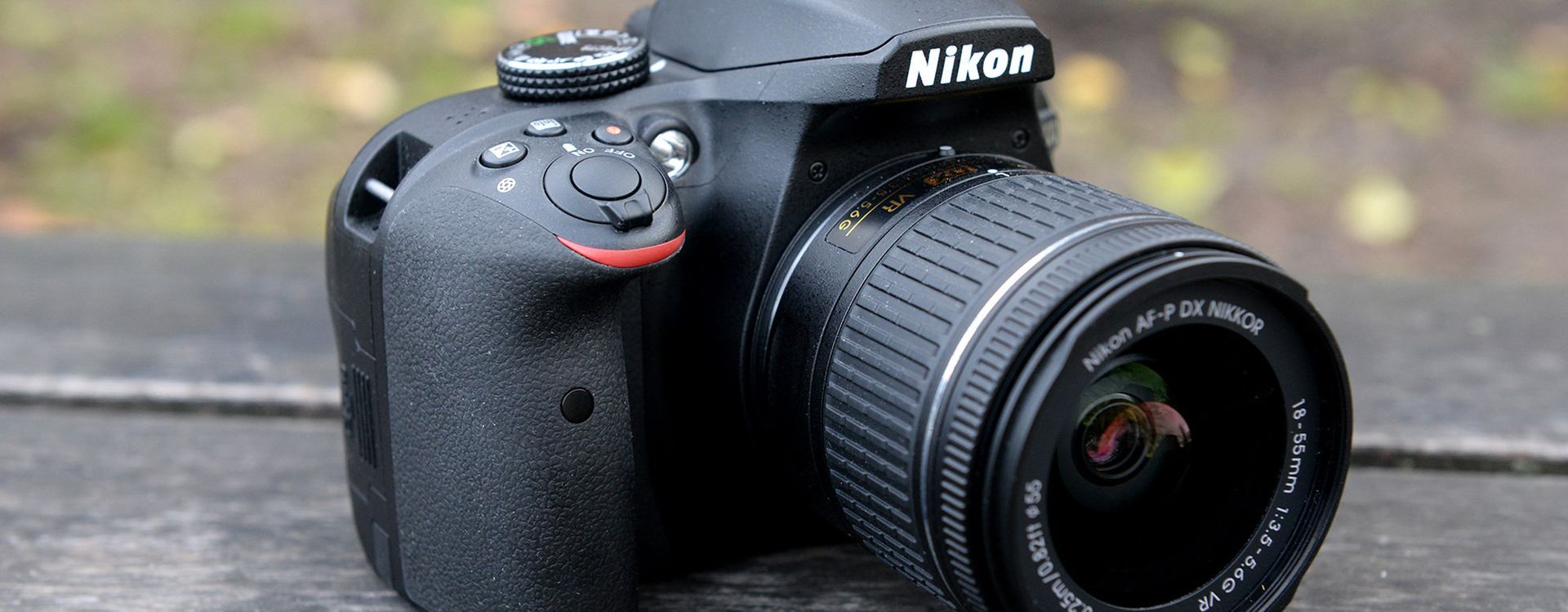 Nikon D3400 Test Lustrzanki Dla Kazdego Fotoblogia Pl