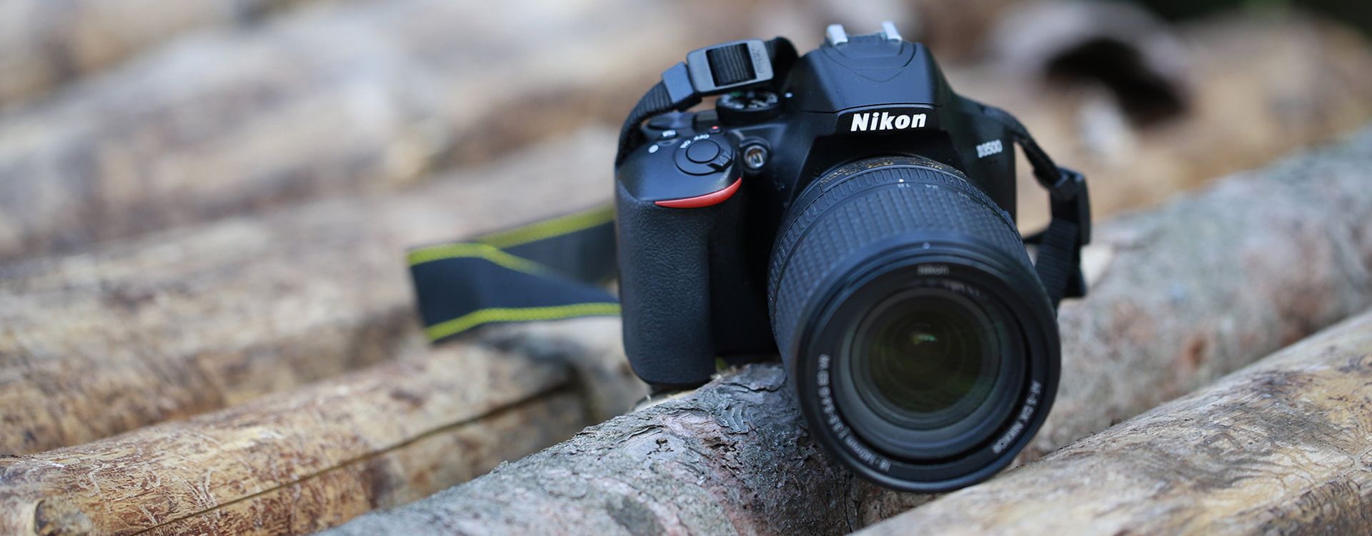 Nikon D3500 Pomoze Ci Uchwycic Najwazniejsze Momenty W Zyciu Test Fotoblogia Pl
