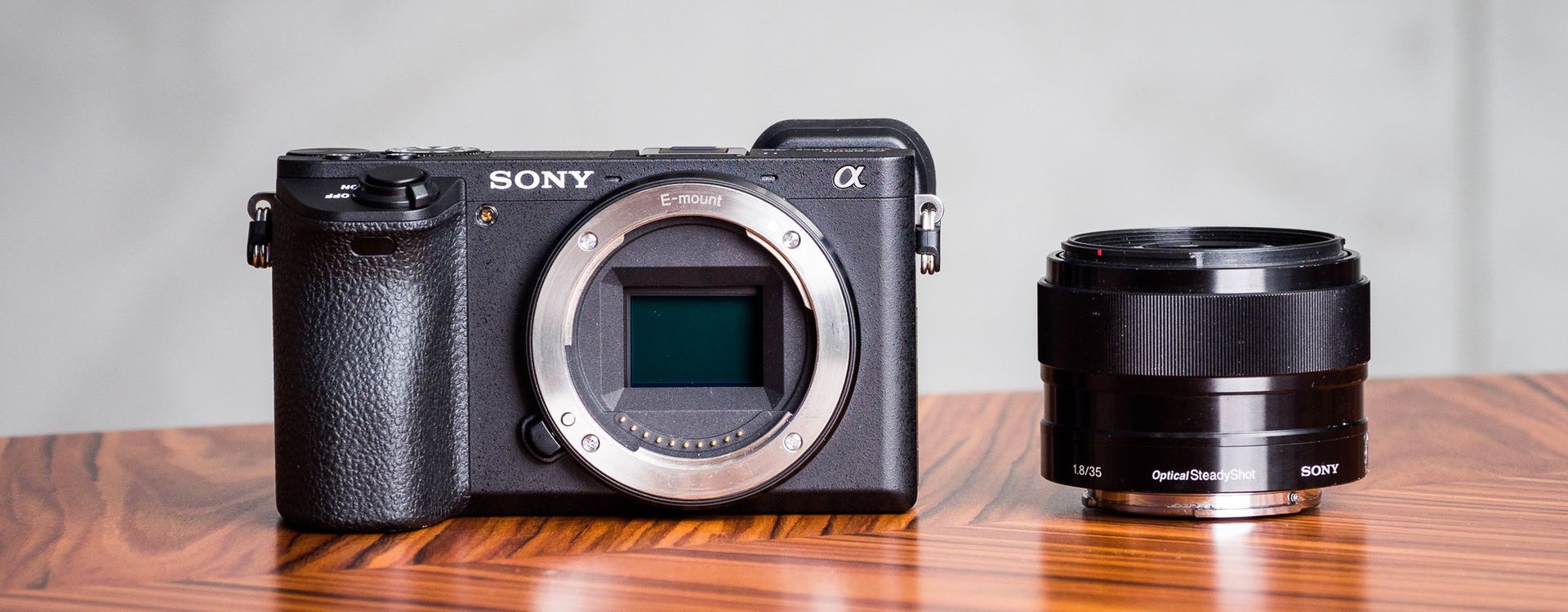 Как подключить sony a6500 к компьютеру