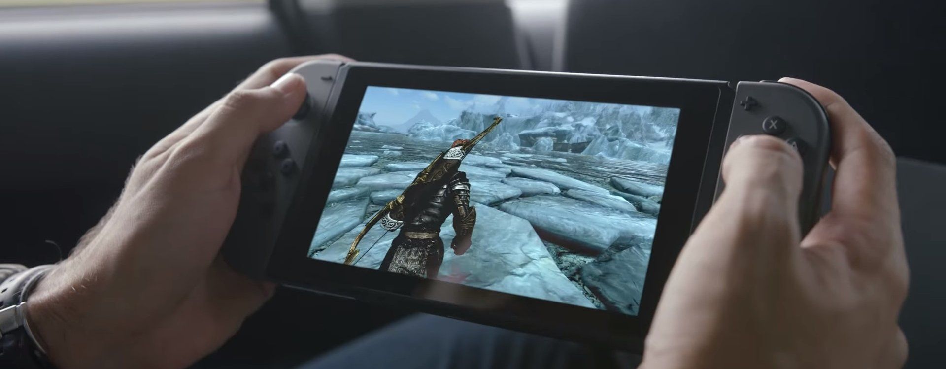 Nintendo Switch wszystko, co musisz wiedzieć | Gadżetomania.pl Nintendo Switch wszystko, co musisz wiedzieć | Gadżetomania.pl