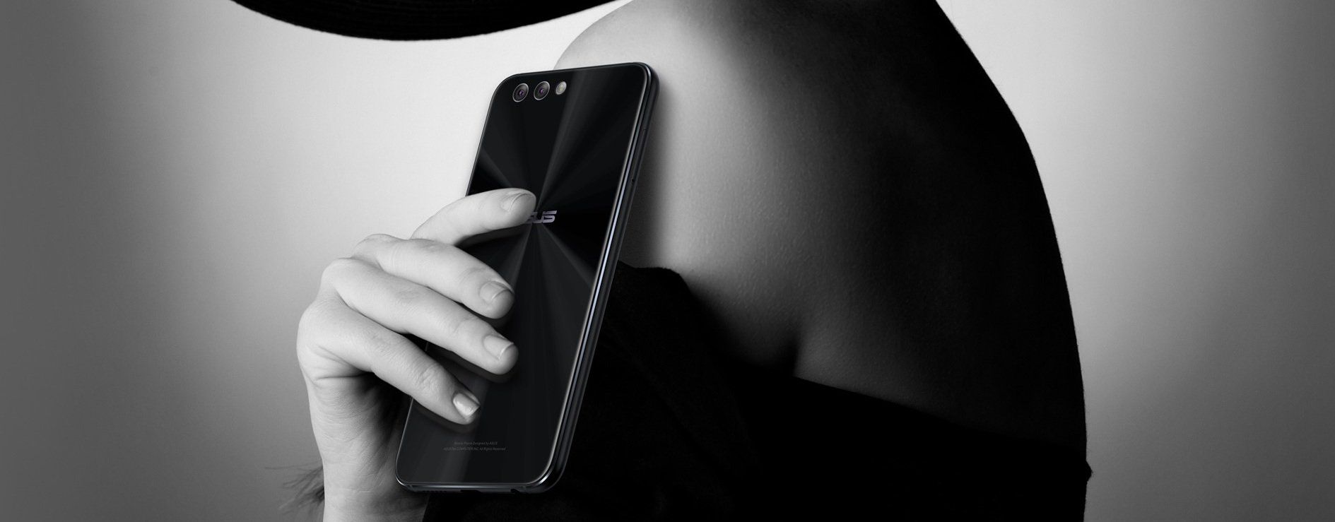 Resultado de imagen para asus zenfone 4 ZE554KL