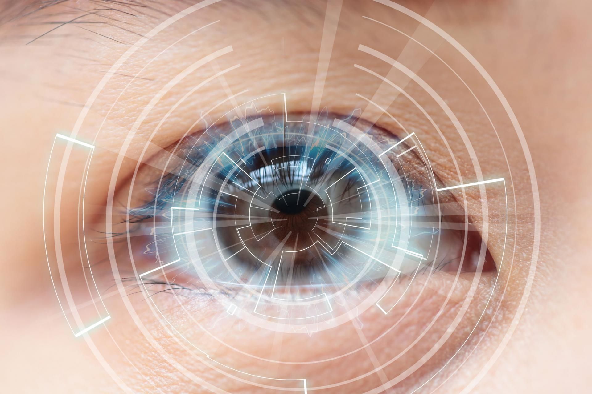 Látás asztigmatizmus annak kezelése - Aki a távolba tekintve javította a látást