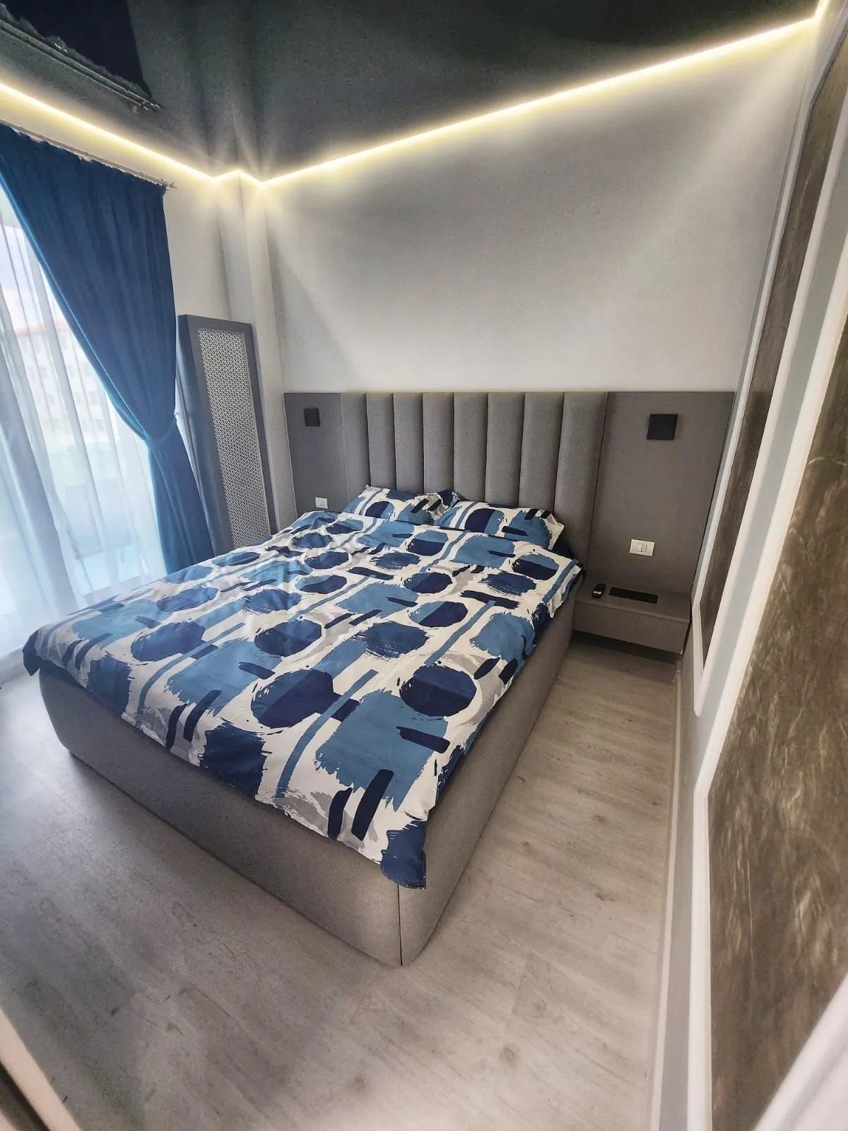 Aki Apartments Mamaia Nord - Travelminit.ro