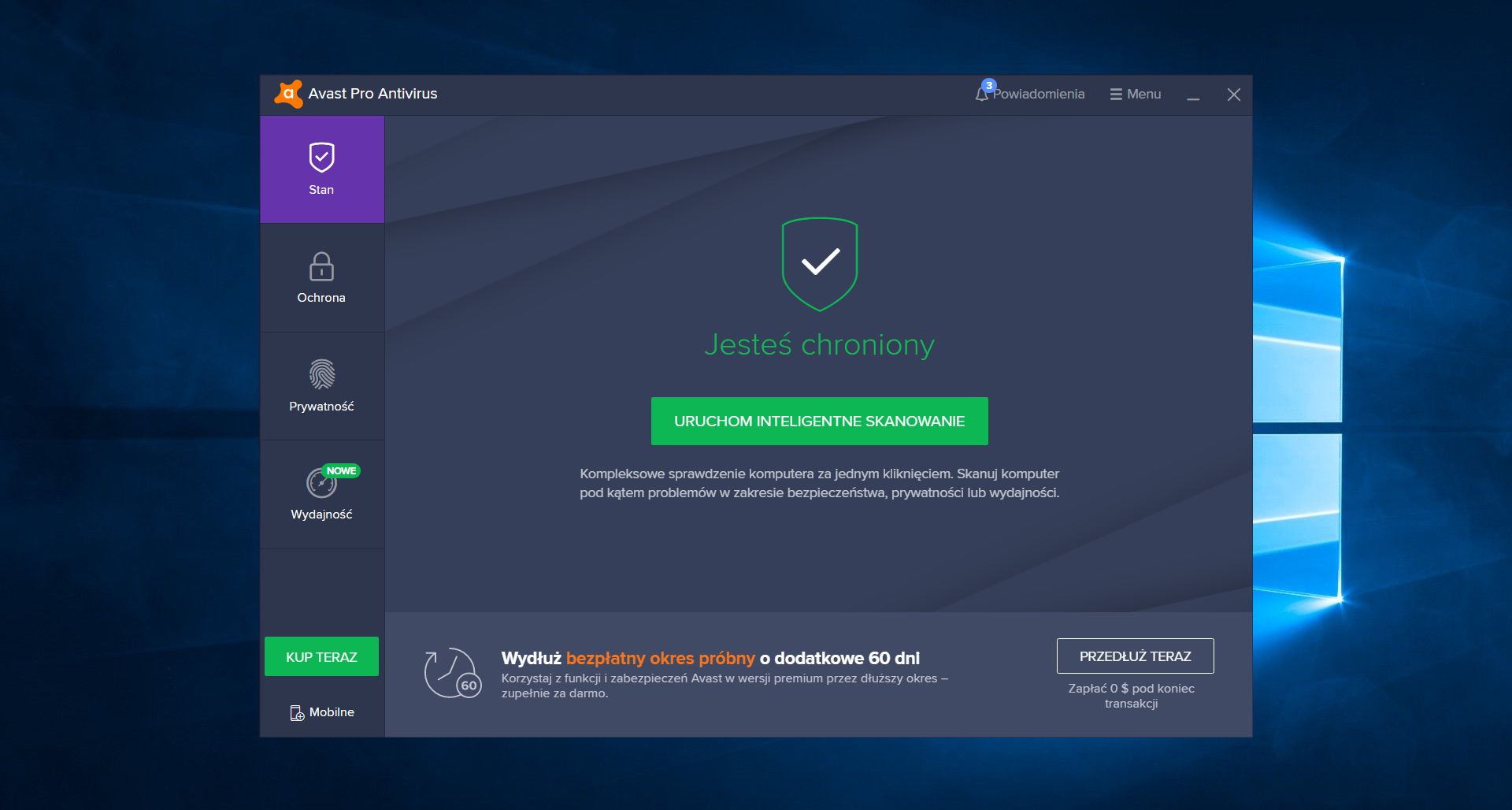 avast professional edition 4.5.549