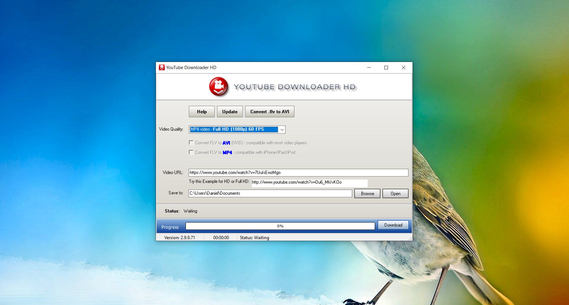 sour solo educate YouTube Downloader HD 4.4.2 - dobreprogramy
