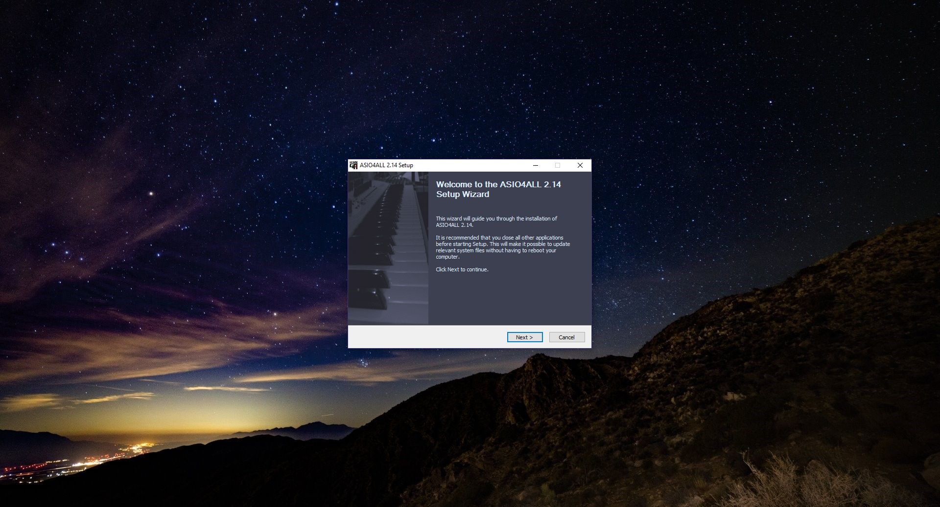 ASIO4ALL 2.15 - dobreprogramy