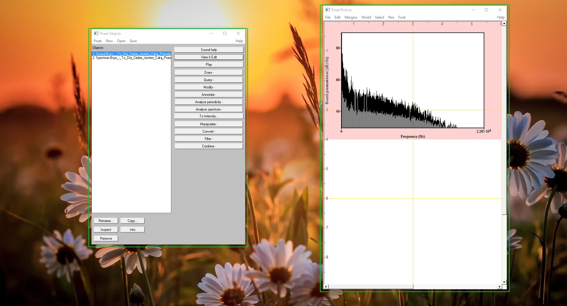 Praat 6.4.3.5 - dobreprogramy