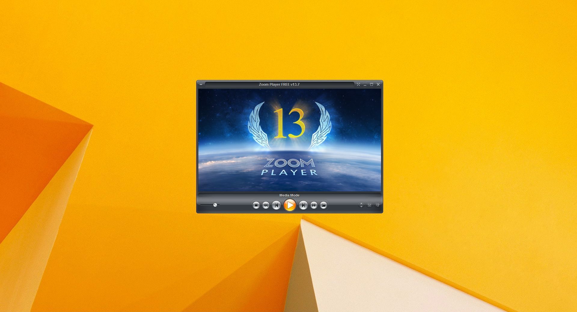 Zoom Player MAX 17.2.1720 for mac download