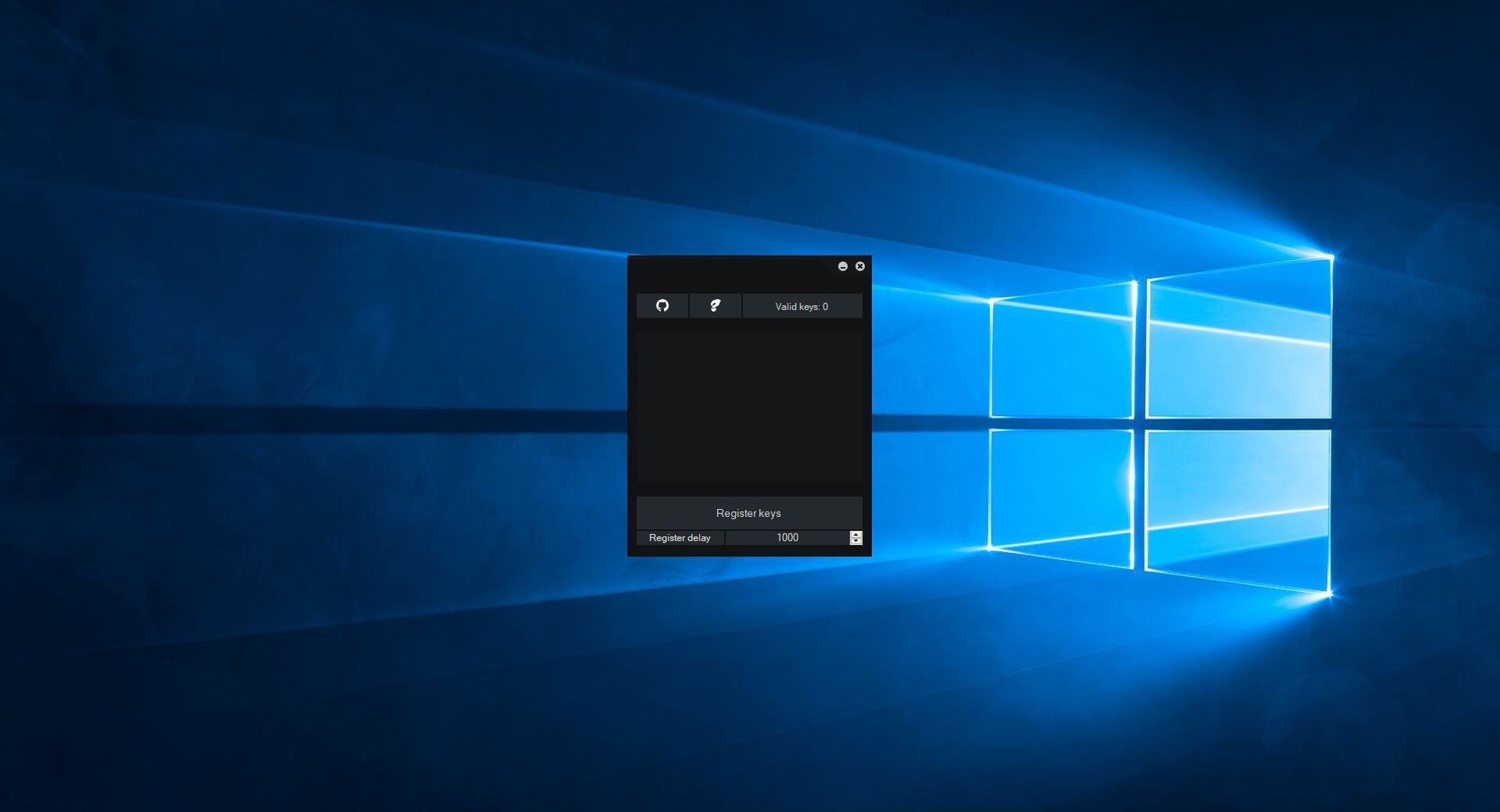 Steam Bulk Activator 1.1.1 dobreprogramy