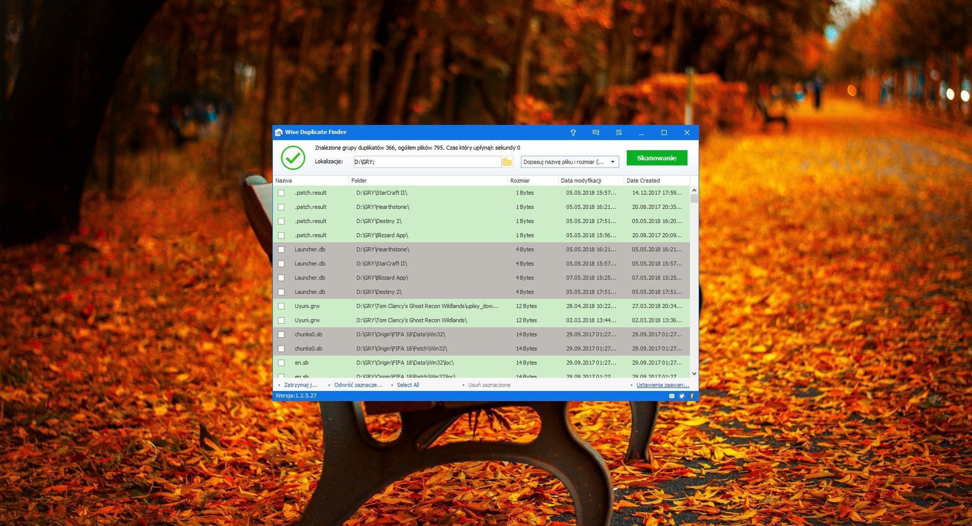 download the new version for windows Wise Duplicate Finder Pro 2.0.4.60