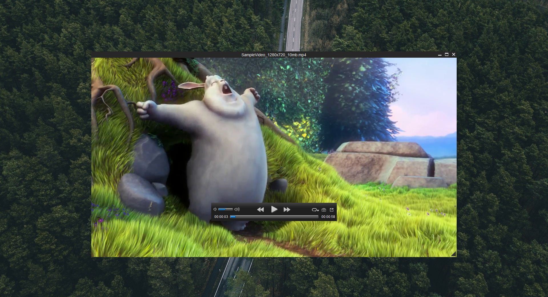 8K Player 4.2.0 - dobreprogramy