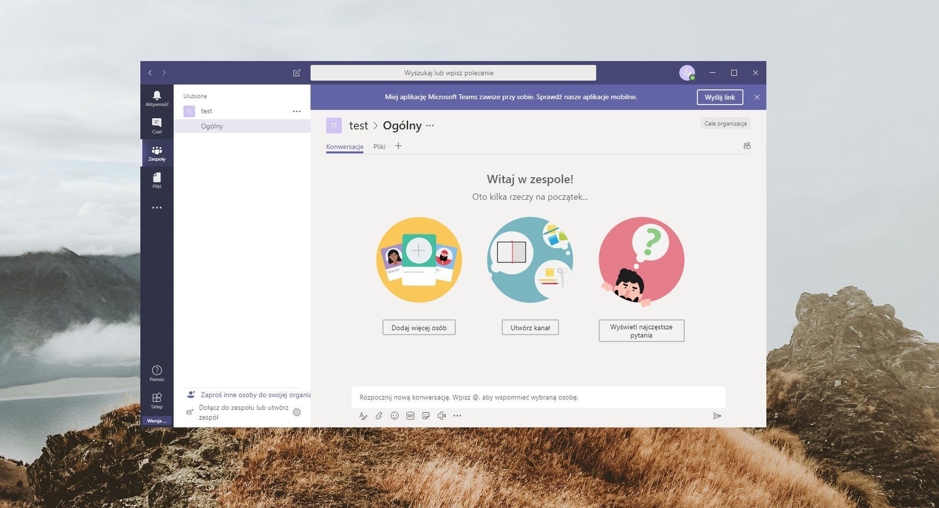 microsoft teams 64 bits download