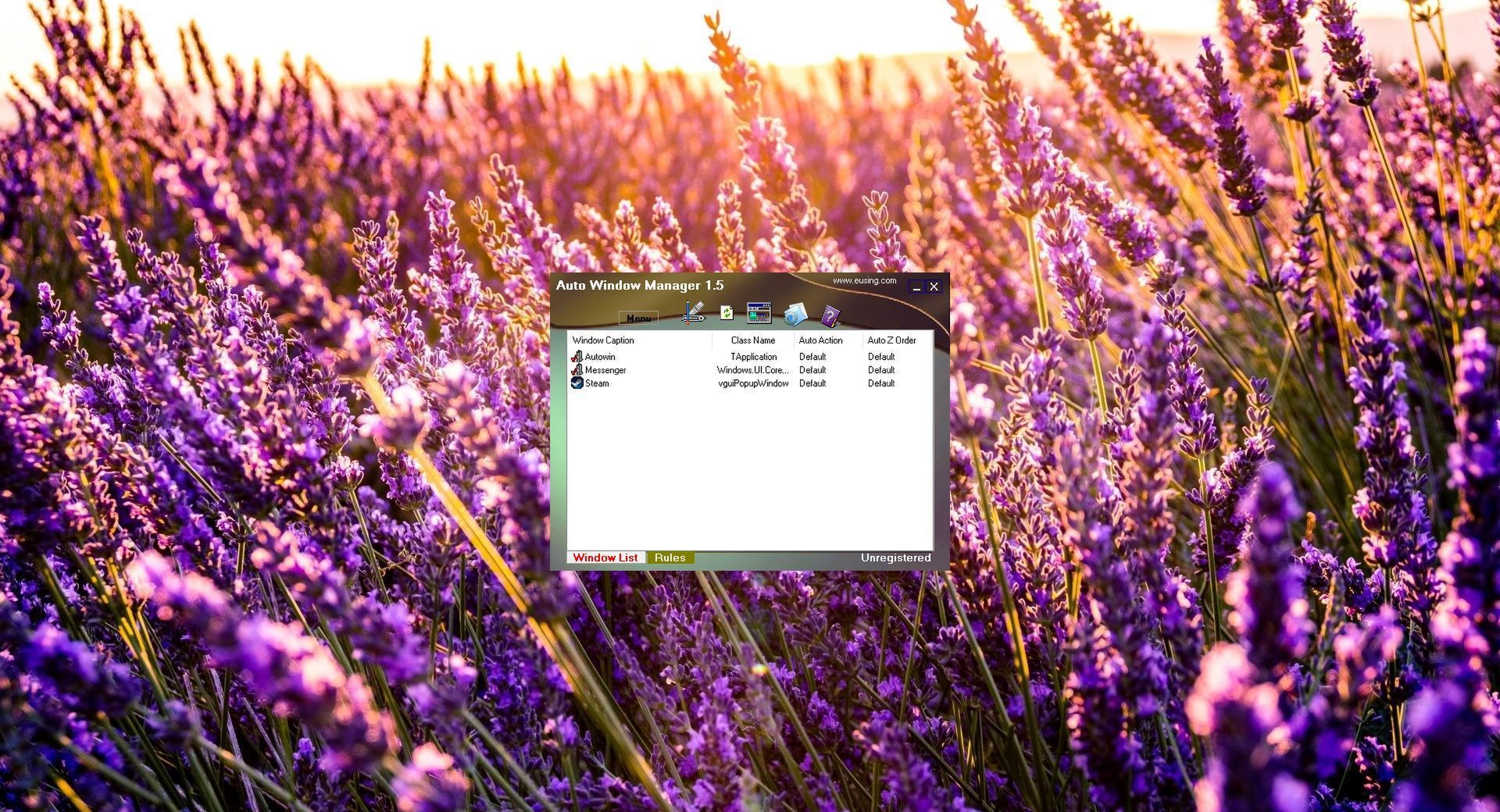 Auto Window Manager 1.5 dobreprogramy