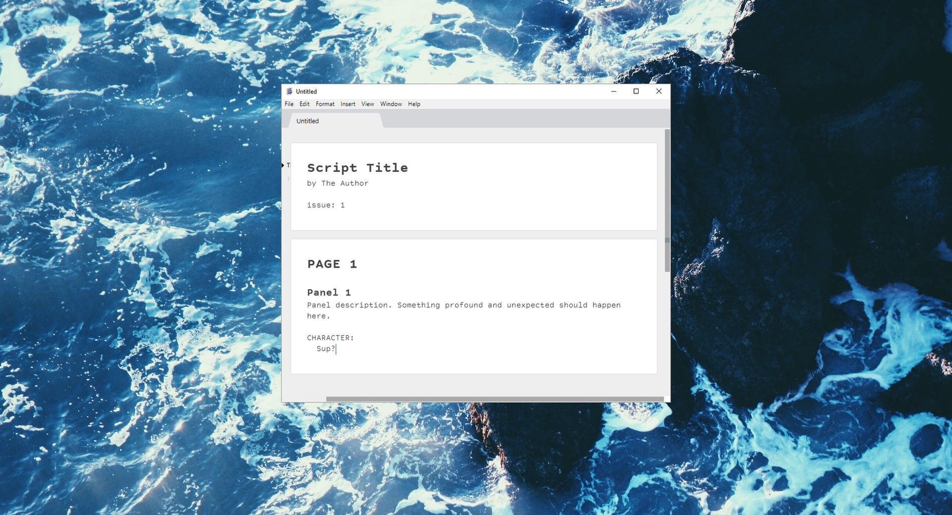 Superscript 1.3.3 - dobreprogramy