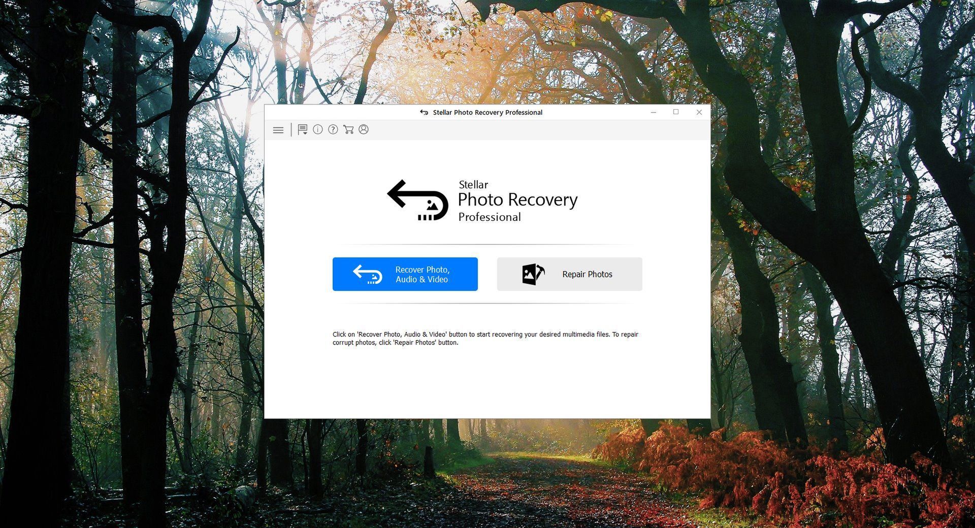 instal the new version for windows Magic Photo Recovery 6.6