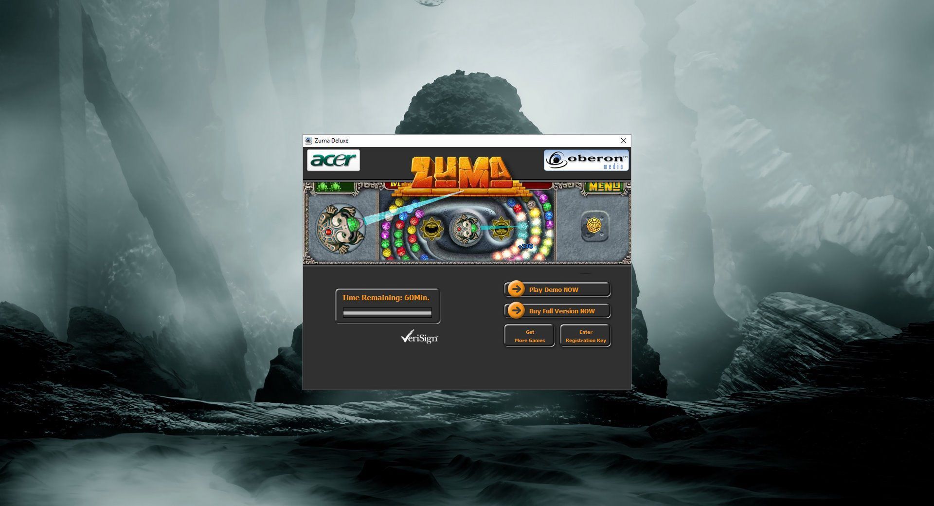 zuma deluxe 1.0 free download