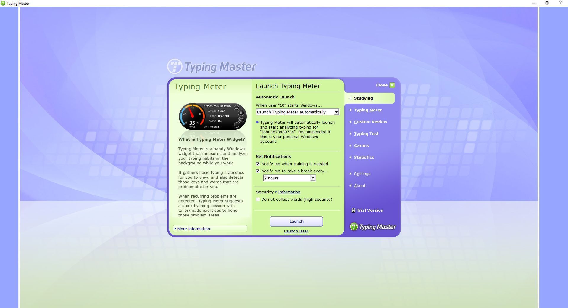 typing master pro download for windows 10