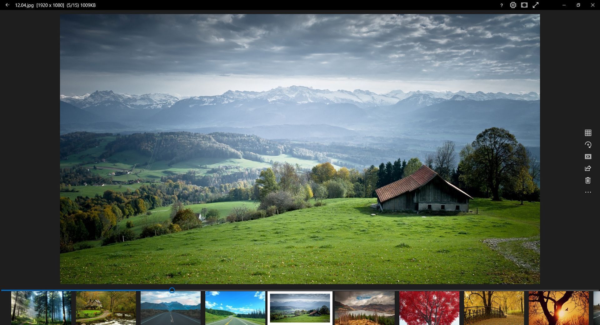123 photo viewer for windows 10