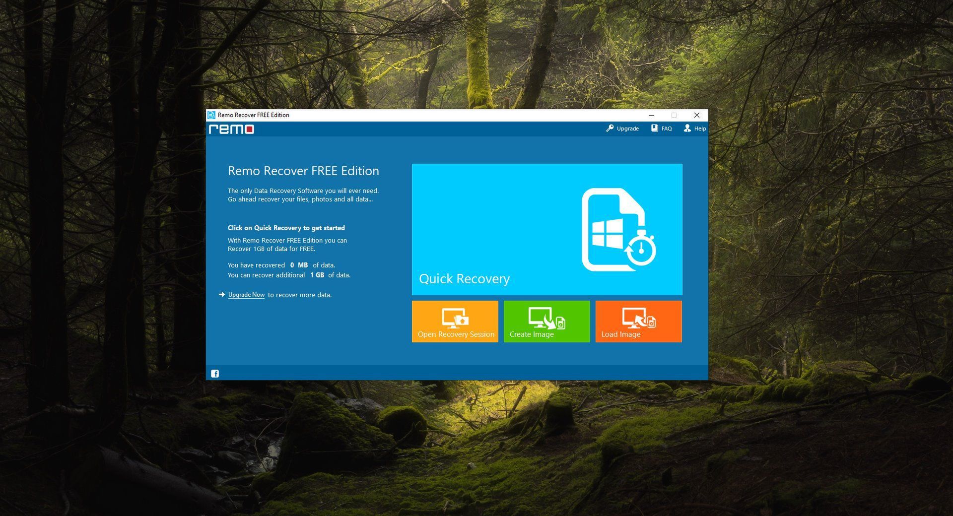 Remo Recover 6.0.0.221 download the new for windows