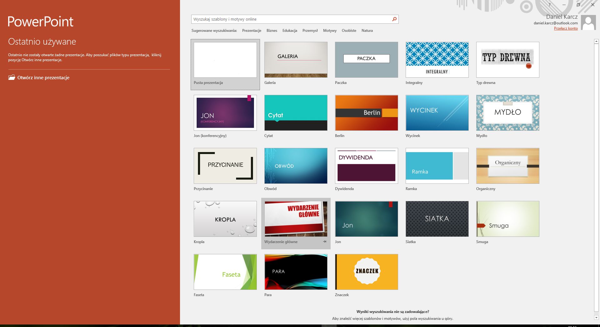 microsoft powerpoint free download themes