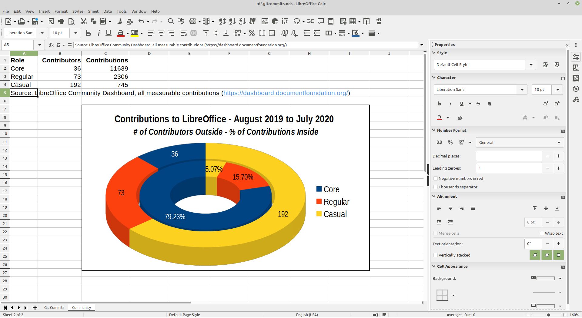 LibreOffice 7.6.4 for windows download