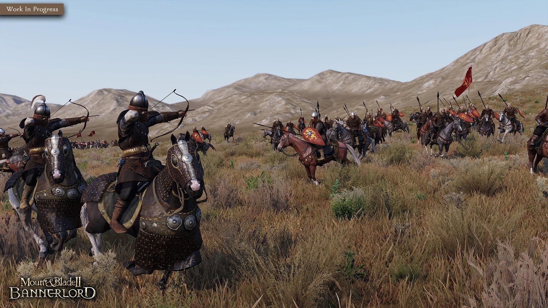 Mount Blade Ii Bannerlord W Koncu Wiemy Kiedy Premiera Ale