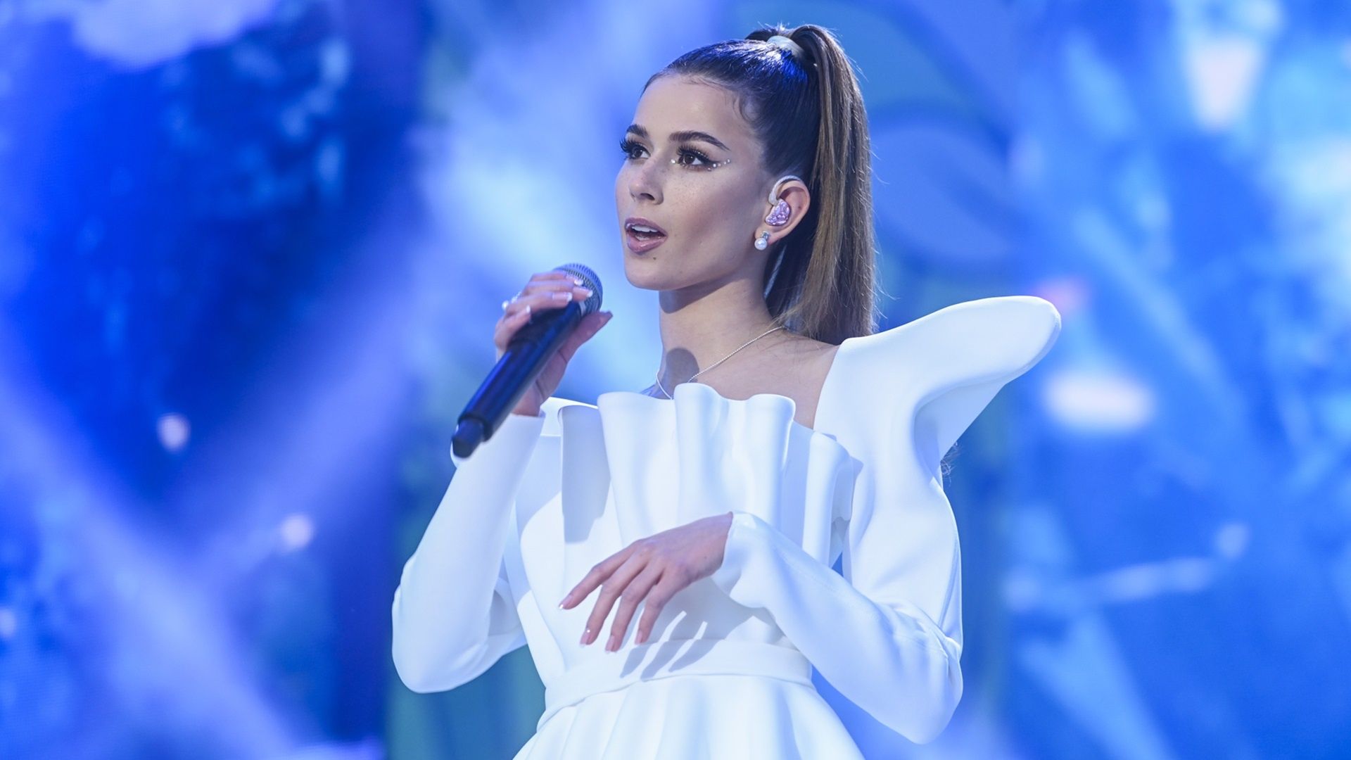 Roksana Węgiel była prześladowana przez stalkera: 