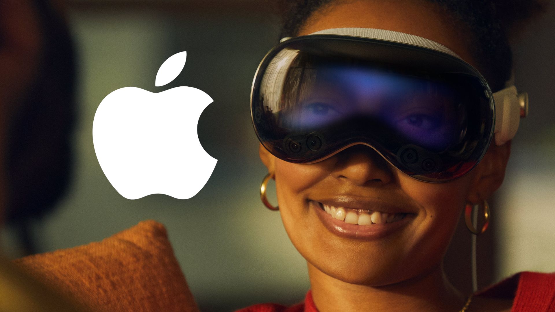 Apple pokazał najbardziej zaawansowane gogle VR i AR na świecie. Vision ...