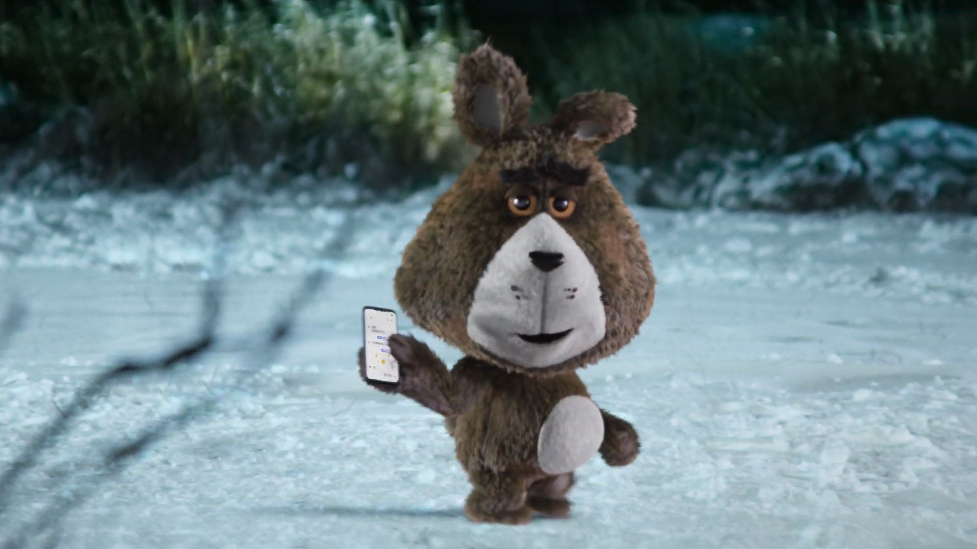 Plush rozdaje pakiet Wystarczy zrobić jedną rzecz