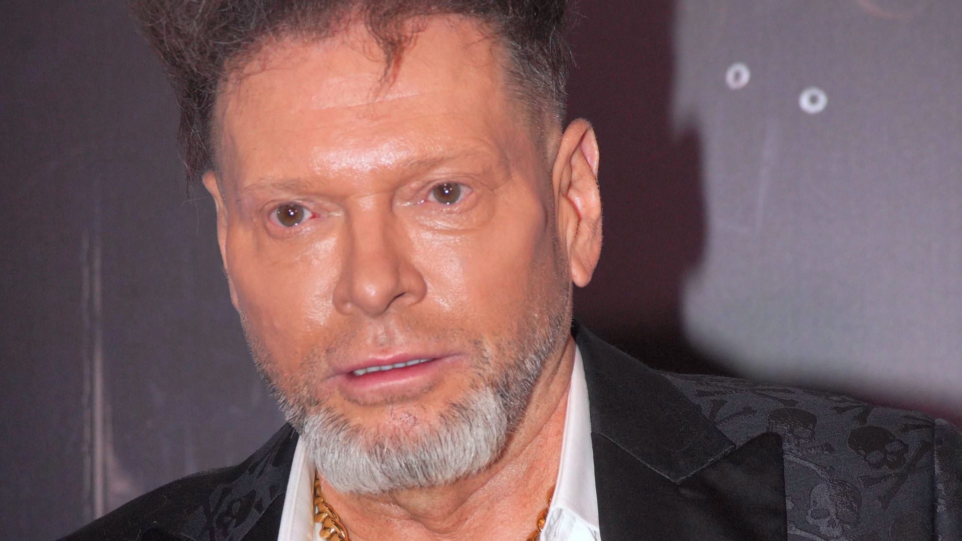 Krzysztof Rutkowski Krzysztof Jerzy Rutkowski Krzysztof Rutkowski opowiedział dzieciom wstrząsające szczegóły