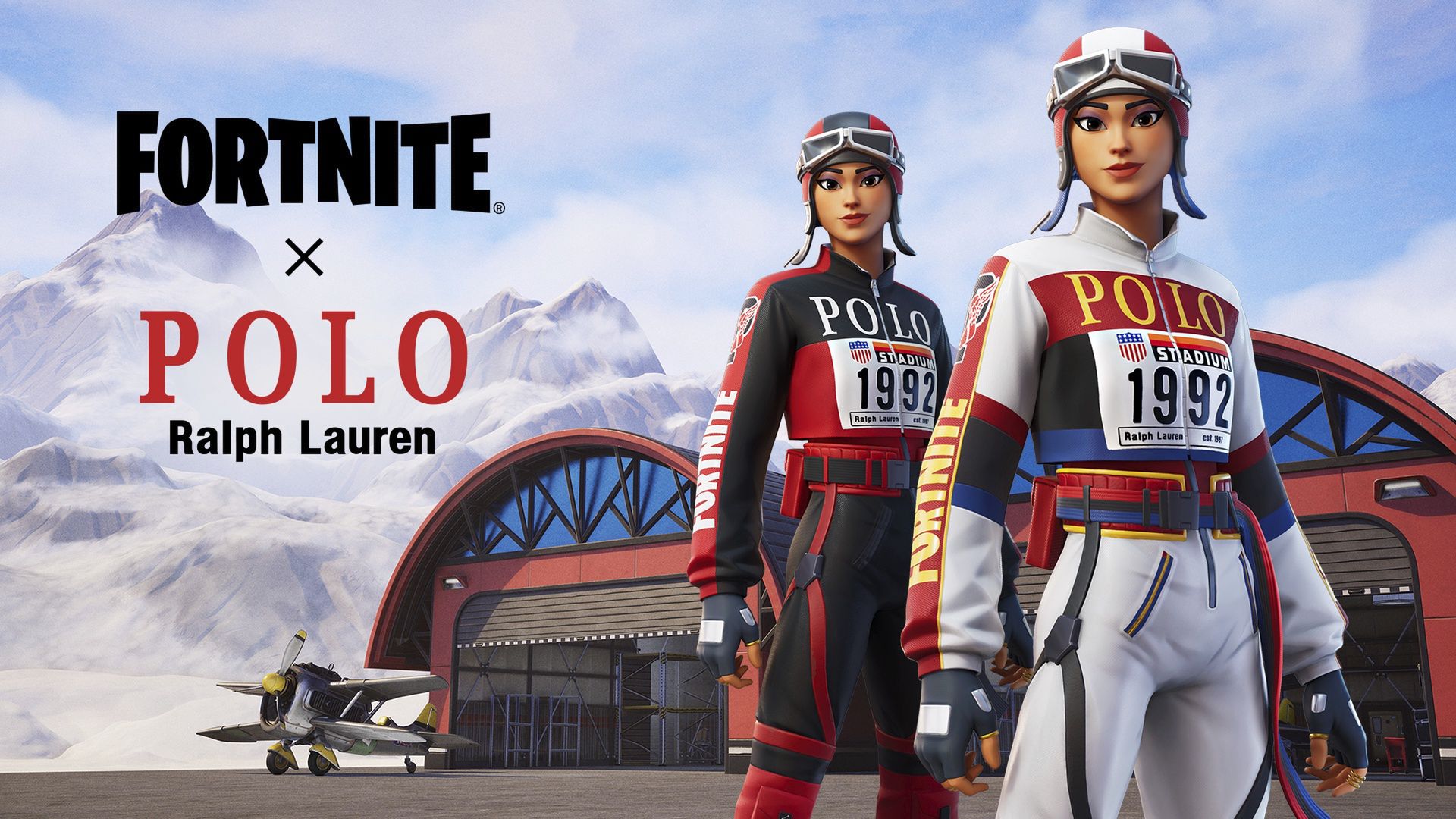 Fortnite Epic Games