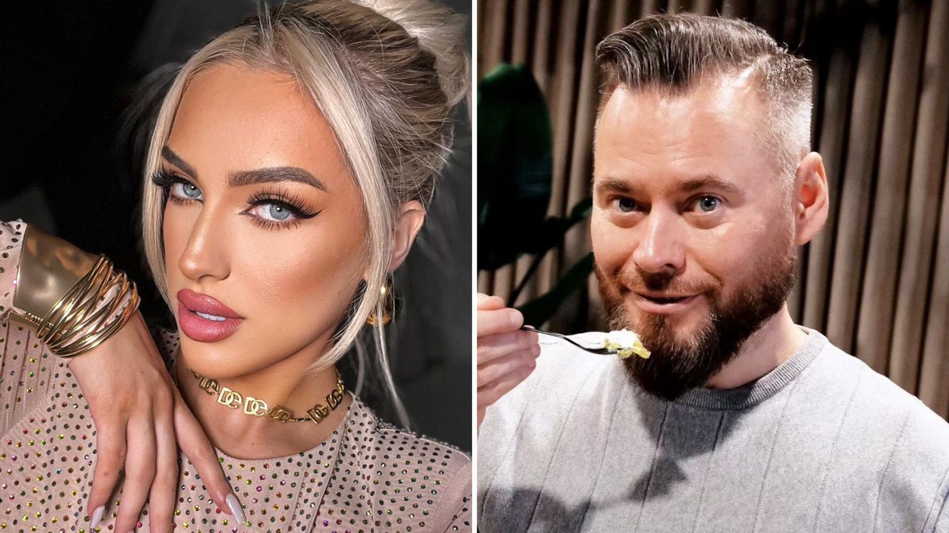 Caroline Derpieński miażdży Krzysztofa Stanowskiego. "Gad, hiena