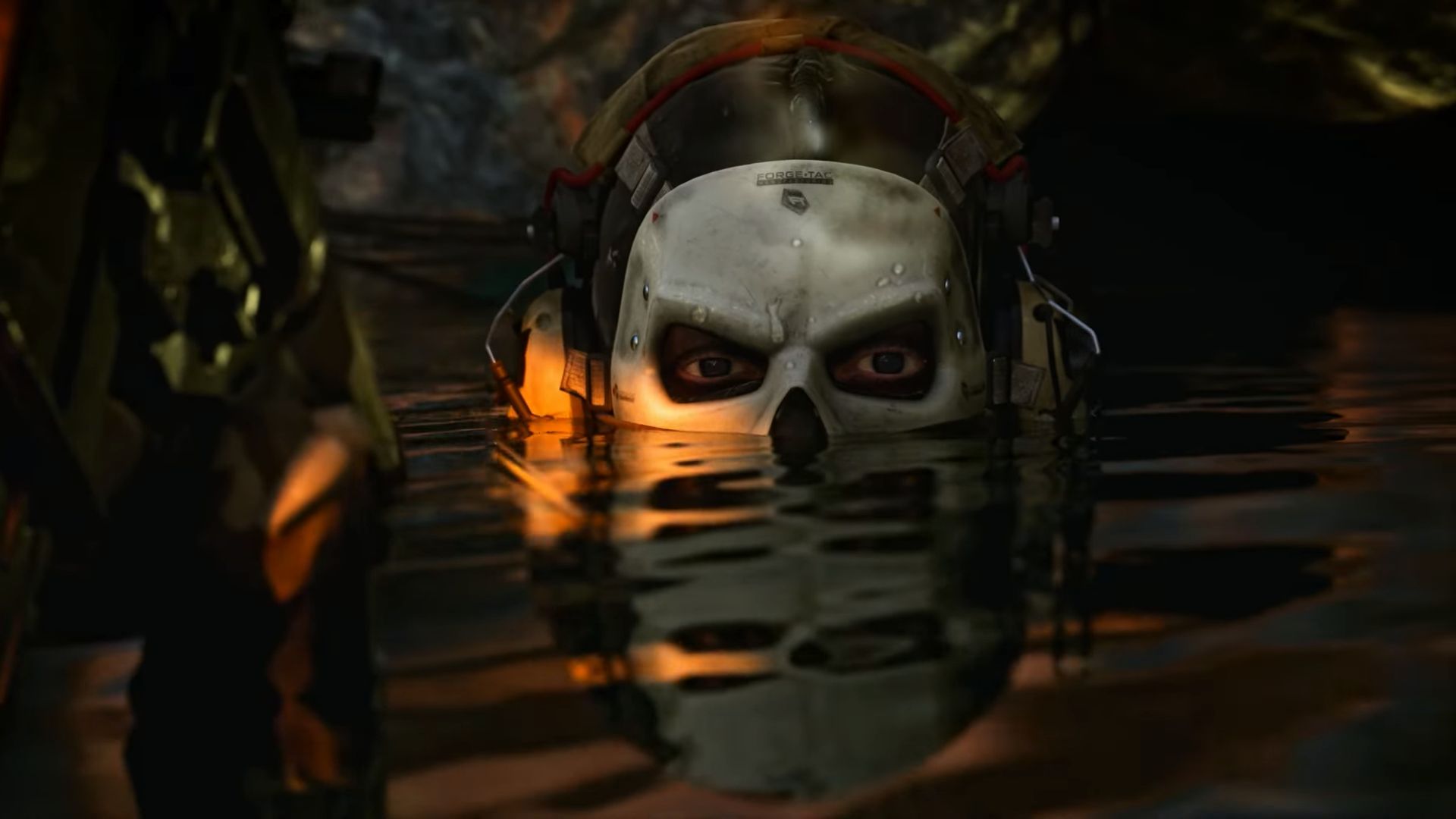 Nadchodzi COD Warzone 2.0. Ujawniono też tryb multi dla Modern Warfare 2