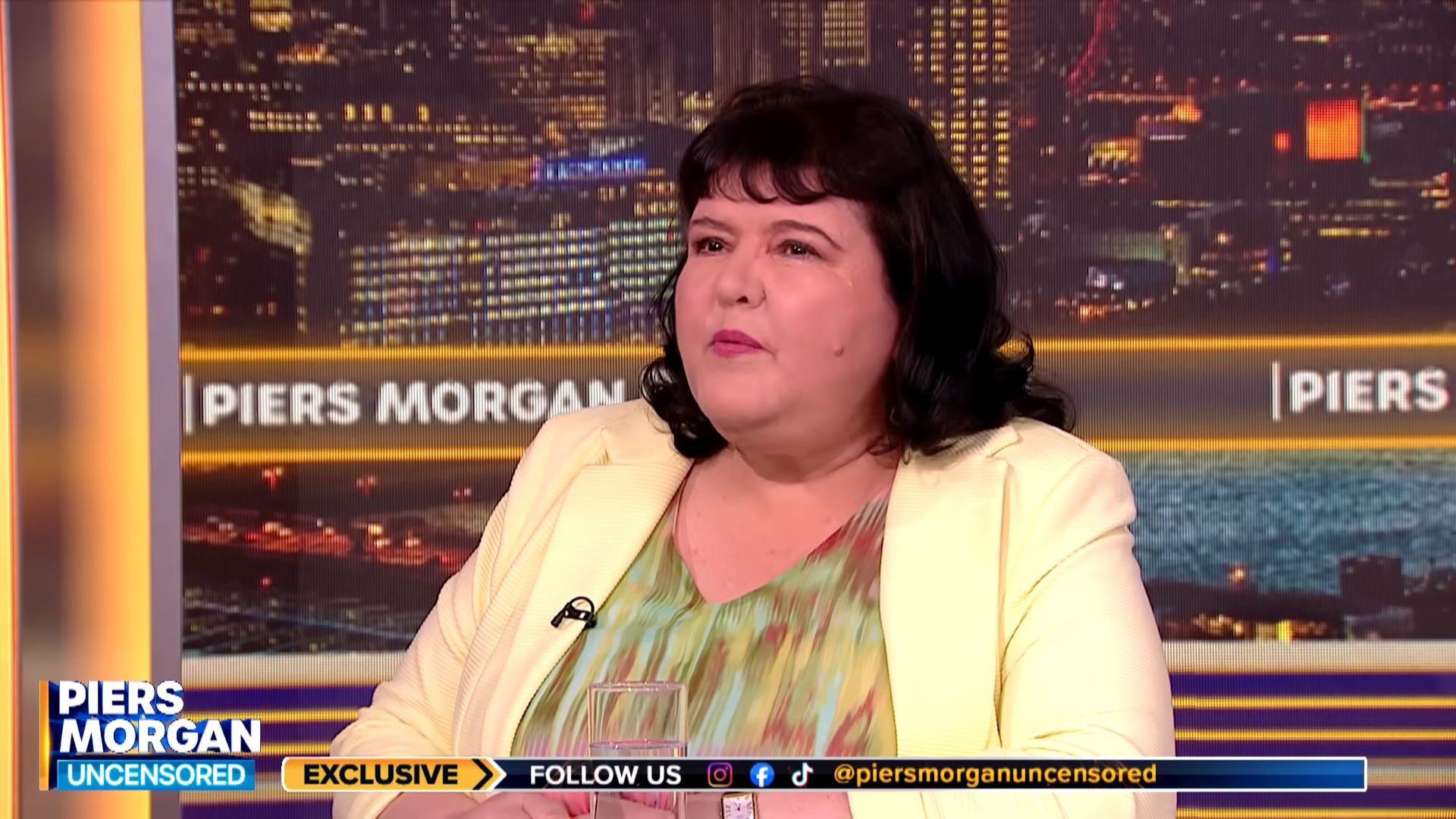 Netflix’s “Baby Reindeer” faces new controversy as accusations fly