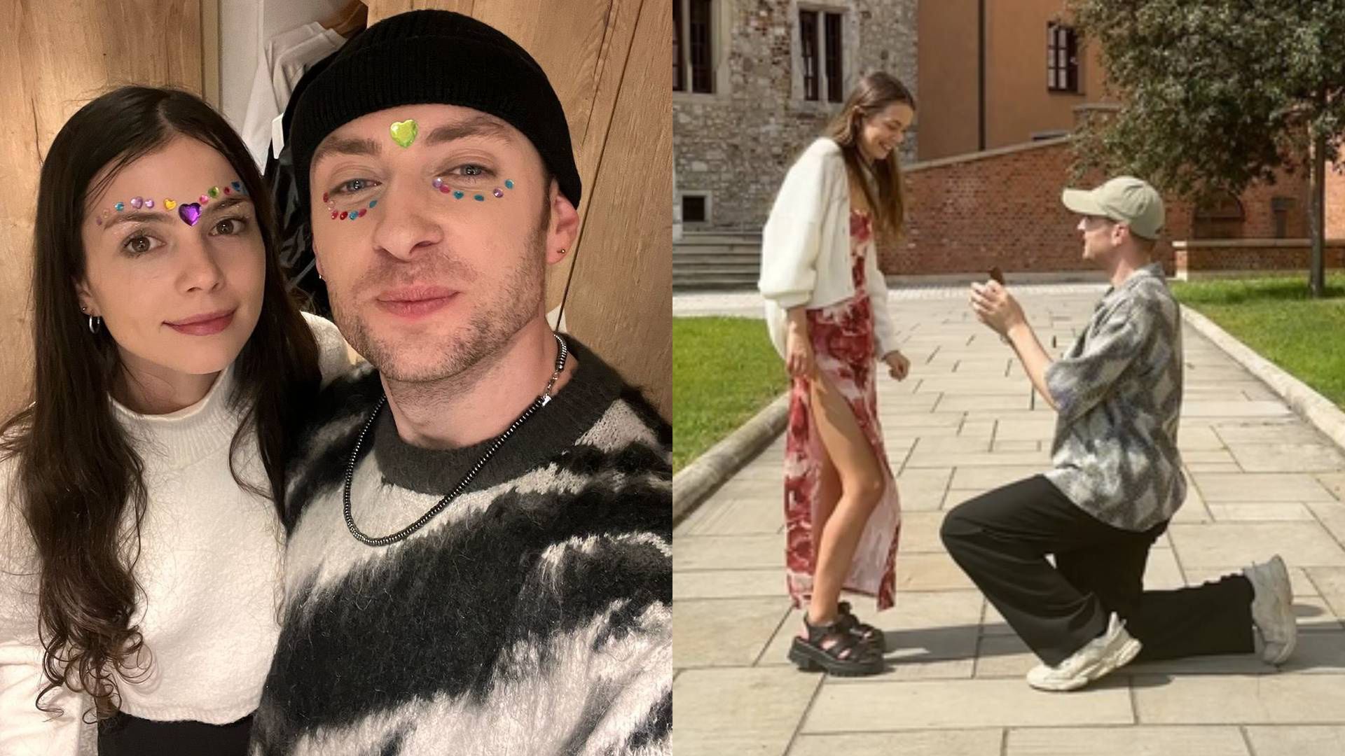 Radosna nowina płynie od zwycięzcy 