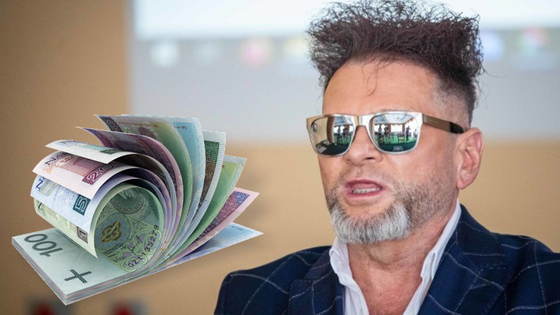 Kiedy Krzysztof Rutkowski poczuł się bogaty? Szczere wyznanie detektywa ...